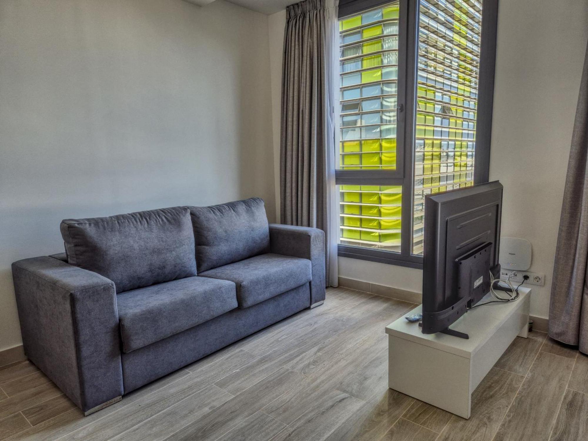 Yan Building By Canariasgetaway Apartment Las Palmas de Gran Canaria