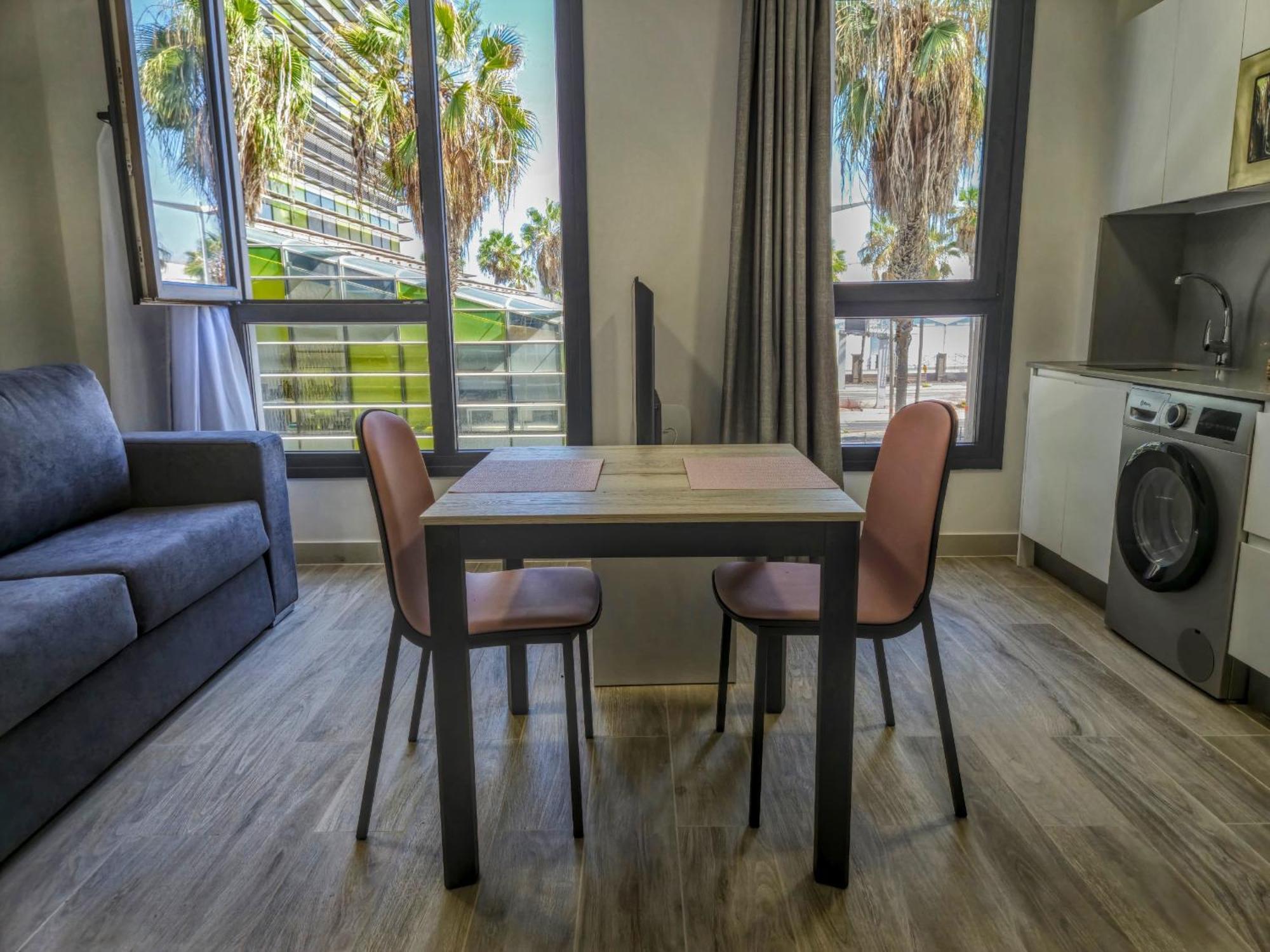 Apartment Yan Building By Canariasgetaway *