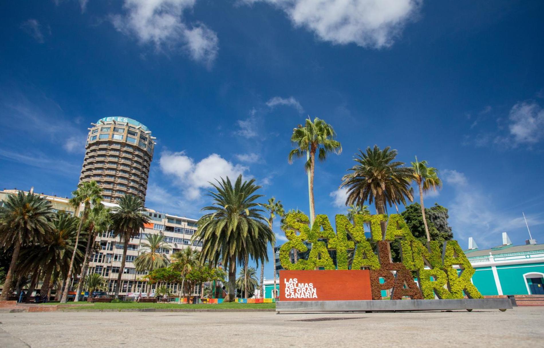 Apartment Yan Building By Canariasgetaway Las Palmas de Gran Canaria