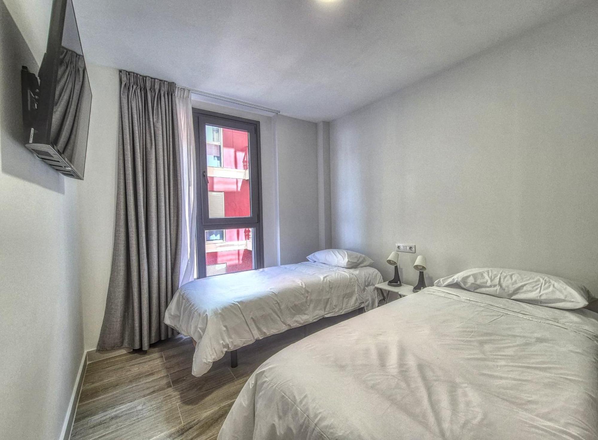 Apartment Yan Building By Canariasgetaway *