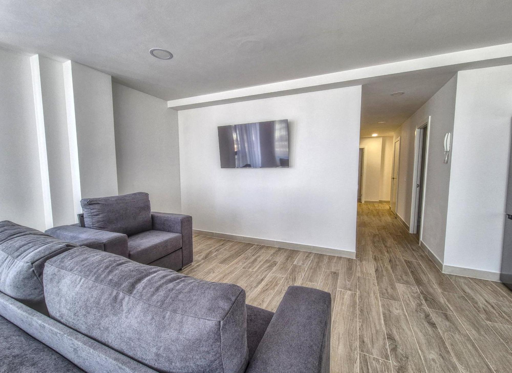 Yan Building By Canariasgetaway Apartment Las Palmas de Gran Canaria
