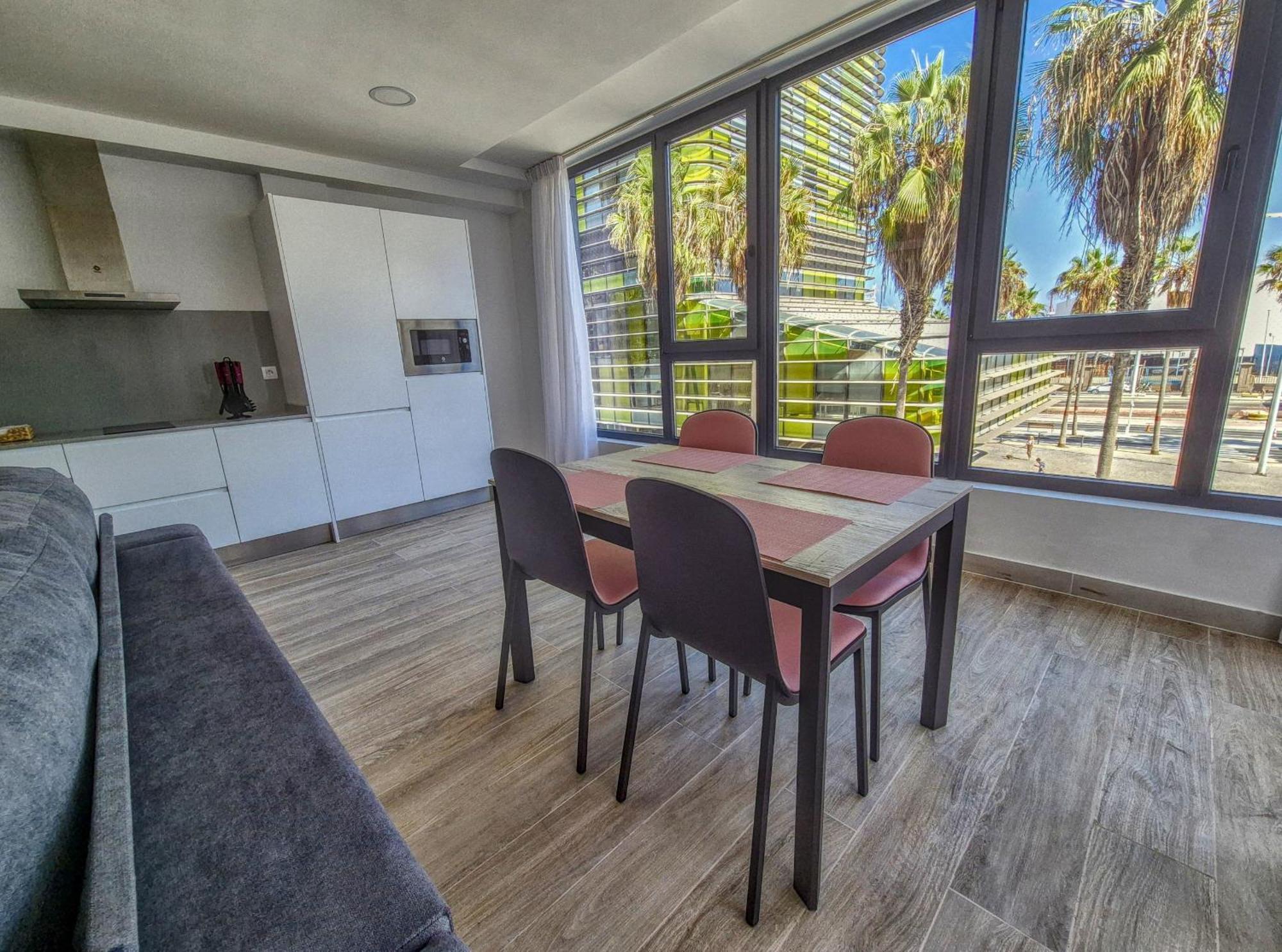 Apartment Yan Building By Canariasgetaway Las Palmas de Gran Canaria