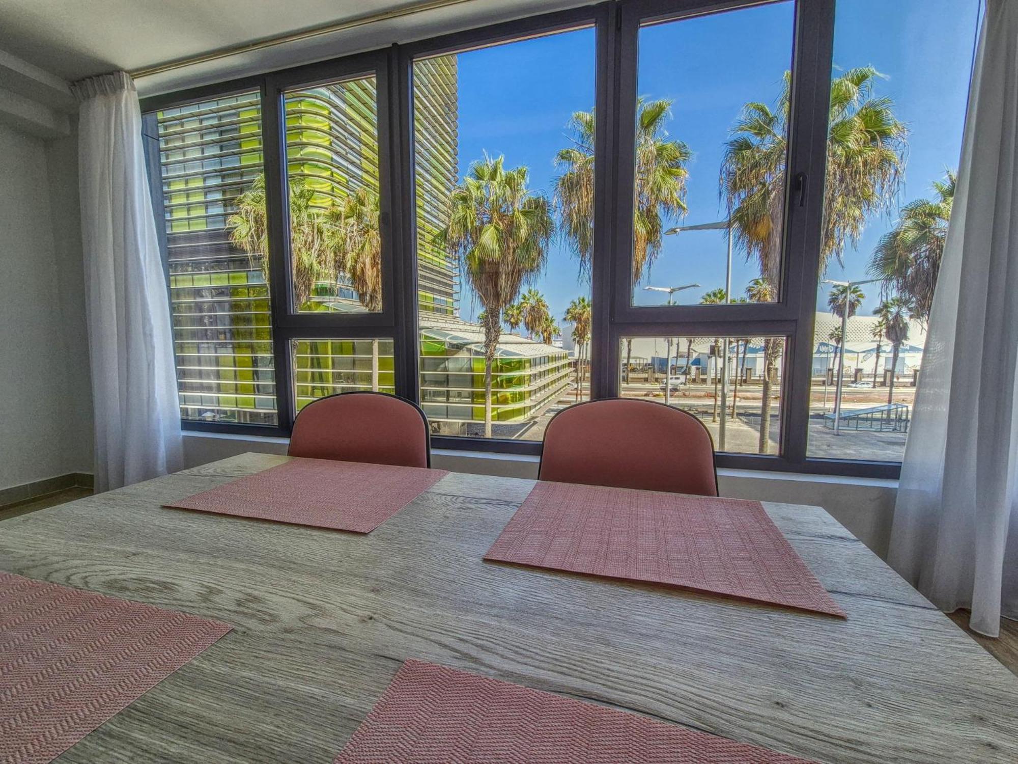 Yan Building By Canariasgetaway Apartment Las Palmas de Gran Canaria