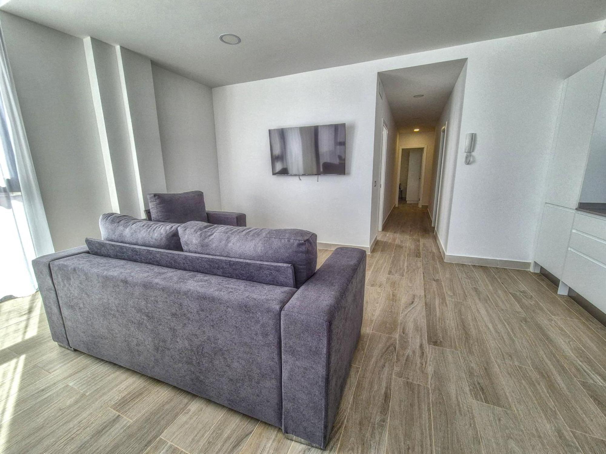 Apartment Yan Building By Canariasgetaway *